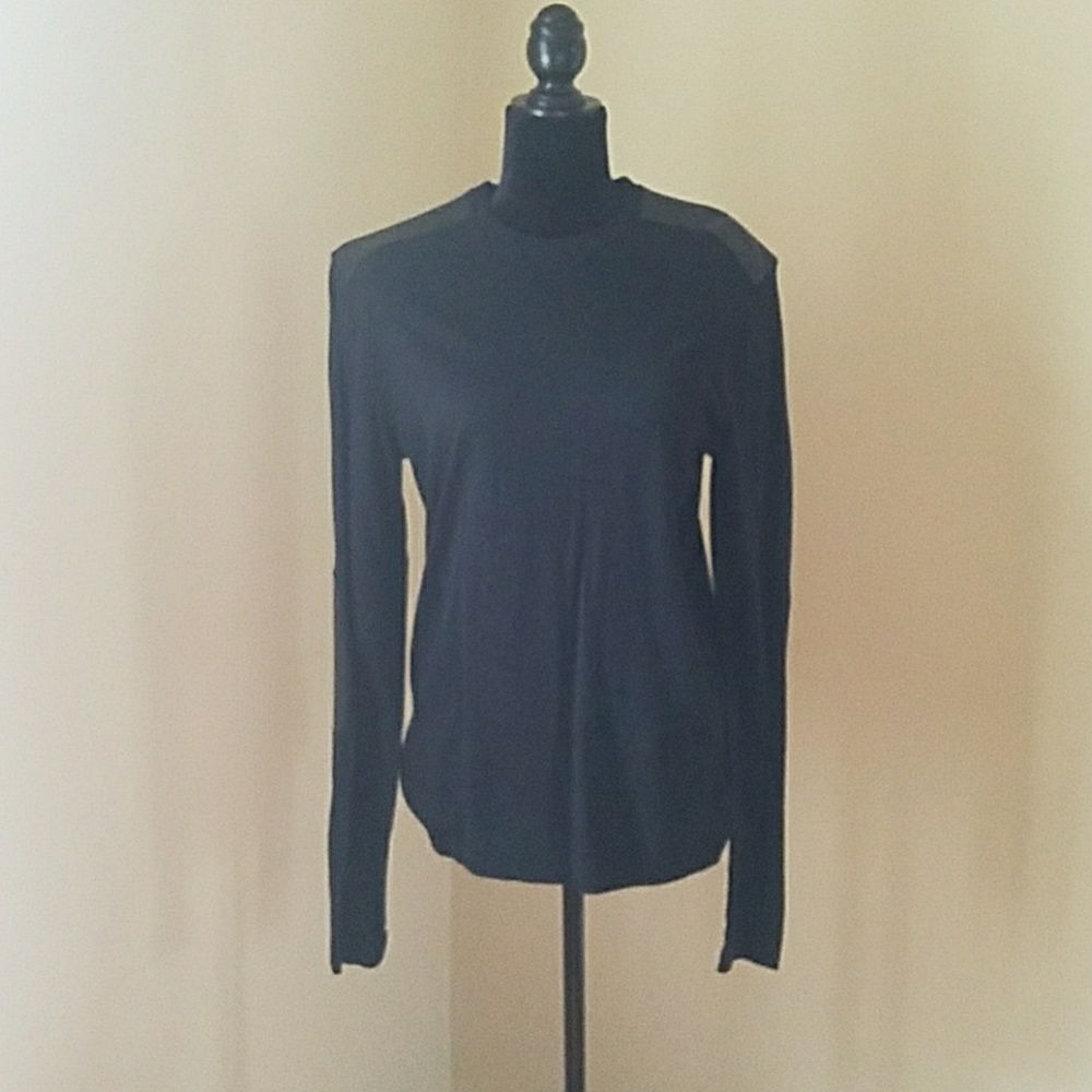 Michael Kors Mens Crewneck Sweater